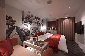 HOTEL BAMBOO GARDEN Shin-Yokohama - Adults Only