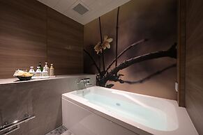 HOTEL BAMBOO GARDEN Shin-Yokohama - Adults Only