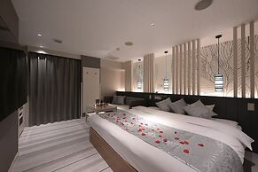 HOTEL BAMBOO GARDEN Shin-Yokohama - Adults Only