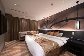 HOTEL BAMBOO GARDEN Shin-Yokohama - Adults Only