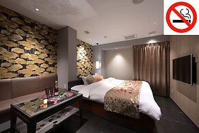 HOTEL BAMBOO GARDEN Shin-Yokohama - Adults Only