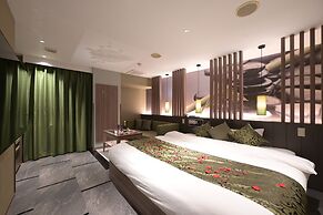 HOTEL BAMBOO GARDEN Shin-Yokohama - Adults Only