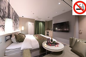 HOTEL BAMBOO GARDEN Shin-Yokohama - Adults Only