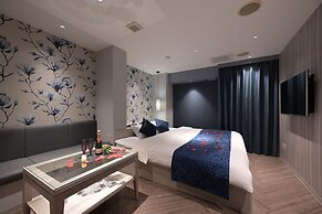 HOTEL BAMBOO GARDEN Shin-Yokohama - Adults Only
