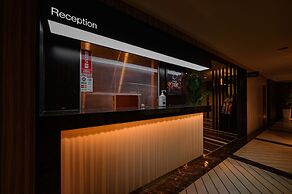 HOTEL BAMBOO GARDEN Shin-Yokohama - Adults Only