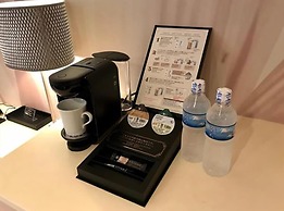 HOTEL BAMBOO GARDEN Shin-Yokohama - Adults Only