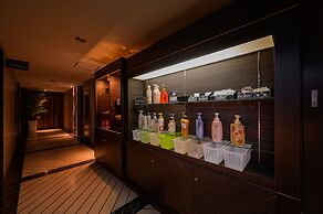 HOTEL BAMBOO GARDEN Shin-Yokohama - Adults Only