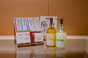 HOTEL BAMBOO GARDEN Shin-Yokohama - Adults Only