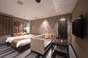 HOTEL BAMBOO GARDEN Shin-Yokohama - Adults Only