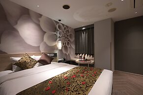 HOTEL BAMBOO GARDEN Shin-Yokohama - Adults Only