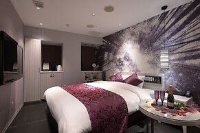 HOTEL BAMBOO GARDEN Shin-Yokohama - Adults Only