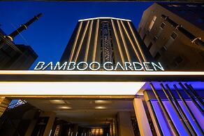 HOTEL BAMBOO GARDEN Shin-Yokohama - Adults Only