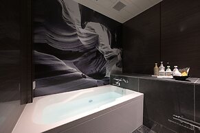 HOTEL BAMBOO GARDEN Shin-Yokohama - Adults Only