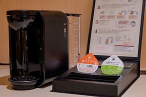 HOTEL BAMBOO GARDEN Shin-Yokohama - Adults Only