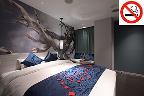 HOTEL BAMBOO GARDEN Shin-Yokohama - Adults Only