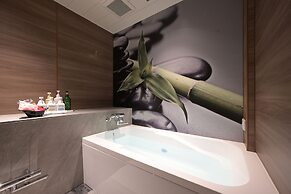 HOTEL BAMBOO GARDEN Shin-Yokohama - Adults Only