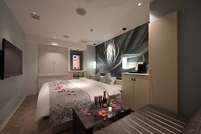 HOTEL BAMBOO GARDEN Shin-Yokohama - Adults Only