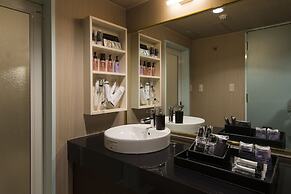 HOTEL BAMBOO GARDEN Shin-Yokohama - Adults Only