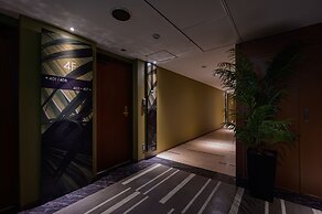 HOTEL BAMBOO GARDEN Shin-Yokohama - Adults Only