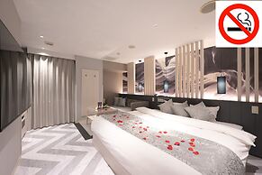 HOTEL BAMBOO GARDEN Shin-Yokohama - Adults Only