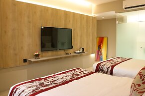 Red Hotel Cubao, Quezon City