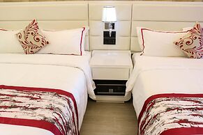 Red Hotel Cubao, Quezon City