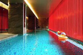 Red Hotel Cubao, Quezon City