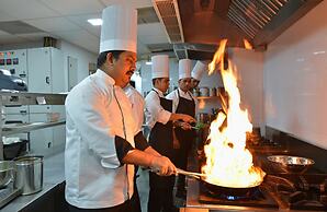 The Fern Residency Jaipur