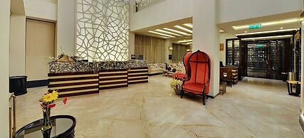 The Fern Residency Jaipur
