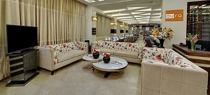 The Fern Residency Jaipur