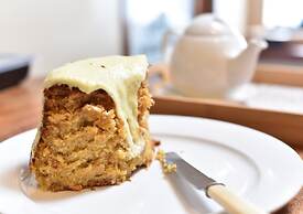 Paternoster Dunes Boutique Guesthouse