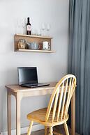 Paternoster Dunes Boutique Guesthouse