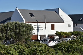 Paternoster Dunes Boutique Guesthouse