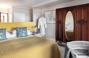 Paternoster Dunes Boutique Guesthouse
