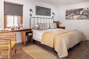 Paternoster Dunes Boutique Guesthouse
