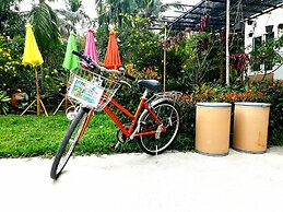 Baan Klangsuan Bang Korbua