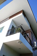 Baan Klangsuan Bang Korbua