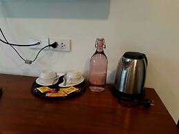 Baan Klangsuan Bang Korbua