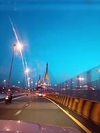 Baan Klangsuan Bang Korbua