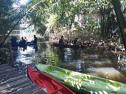 Baan Klangsuan Bang Korbua
