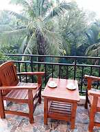 Baan Klangsuan Bang Korbua