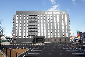 Hotel Route Inn Ishioka