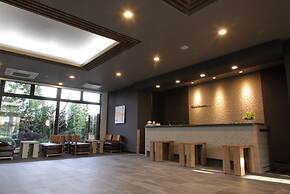 Hotel Route Inn Ishioka