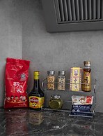 Lifu Guesthouse Canton Tower Branch