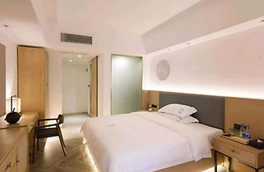 Lifu Guesthouse Canton Tower Branch