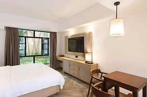 Lifu Guesthouse Canton Tower Branch