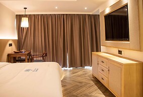 Lifu Guesthouse Canton Tower Branch