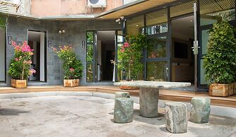 Lifu Guesthouse Canton Tower Branch