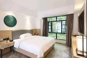 Lifu Guesthouse Canton Tower Branch