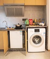 Lifu Guesthouse Canton Tower Branch